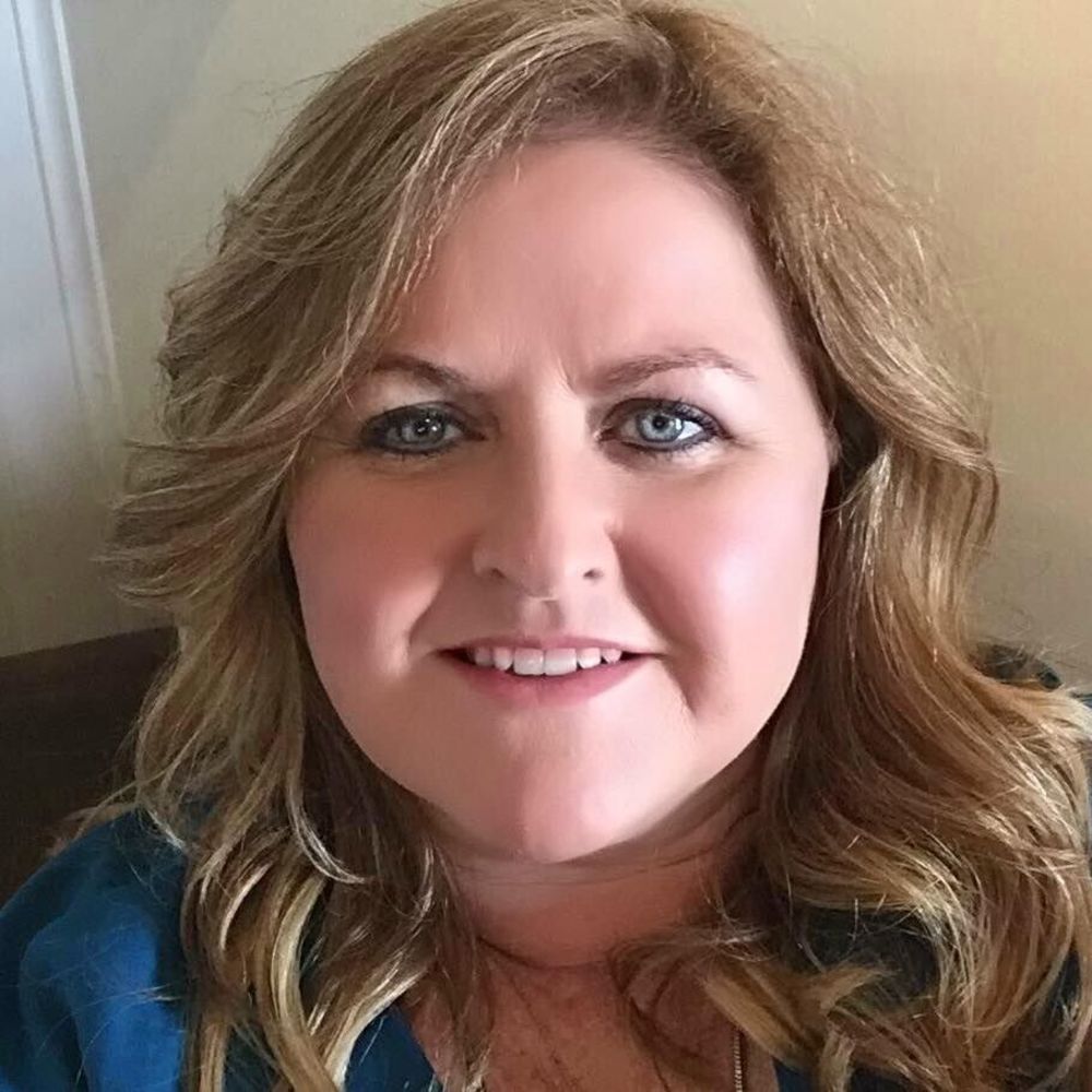 Meet your Posher, Jill